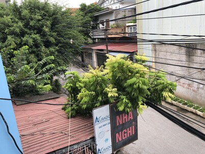 Van Anh Motel
