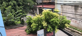 Van Anh Motel