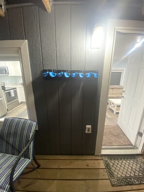 Interiör