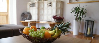 Bernis Ferienhaus