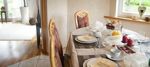 Comfort Apartment (Im Hanicht) | Living area