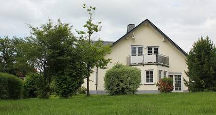 Bernis Ferienhaus