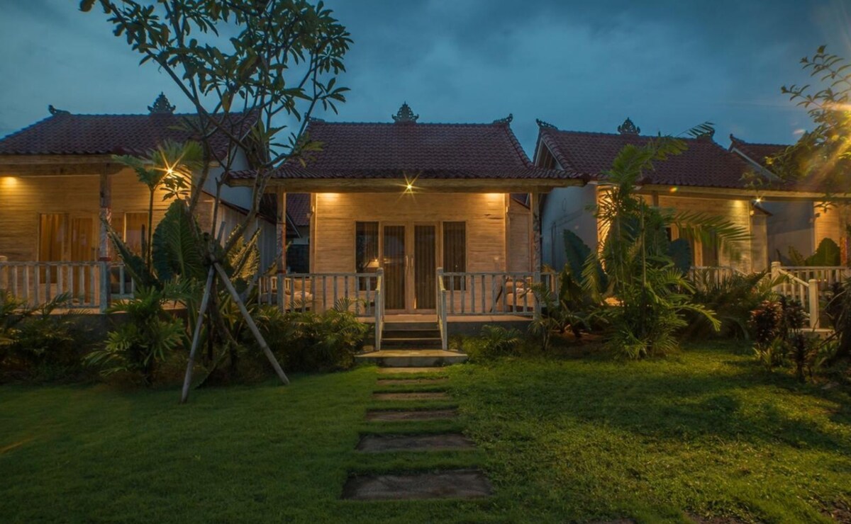 Image de profil de l’hôte