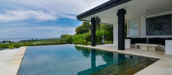Villa Pondok Wahyu Sedana