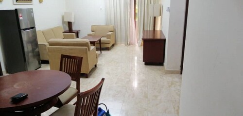 HOLIDAYING IN PULAI SPRINGS RESORT A JOYOUS ONE.