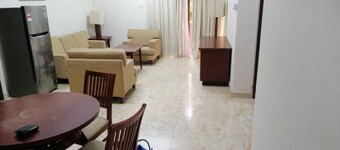 HOLIDAYING IN PULAI SPRINGS RESORT A JOYOUS ONE.