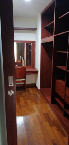 HOLIDAYING IN PULAI SPRINGS RESORT A JOYOUS ONE.