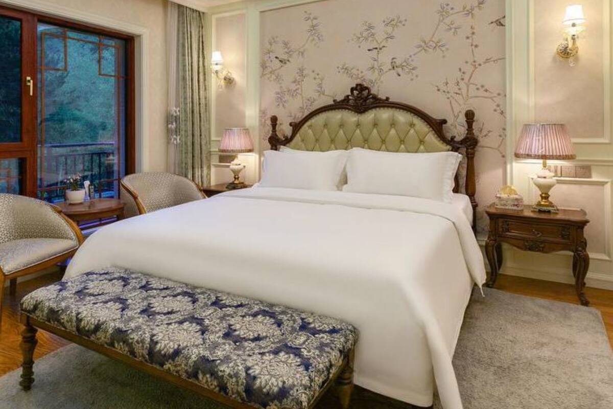 Premier-Suite
