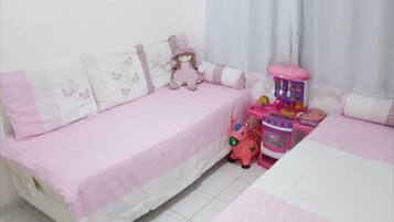 2 chambres