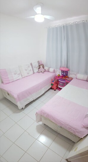 2 quartos