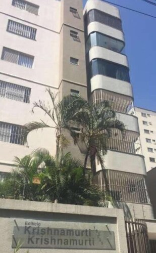 Apartment in a prime location in Goiânia,
