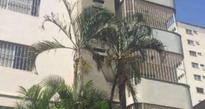 Apartment in a prime location in Goiânia,