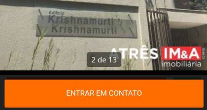 Erstklassige Wohnung in Goiania,
