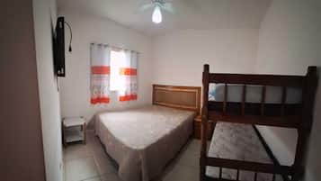 3 bedrooms, free WiFi, wheelchair access