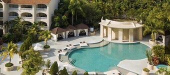 The Presidential Suite