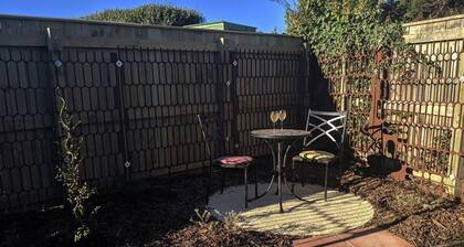 Little House - a small building in suburban Havelock North
