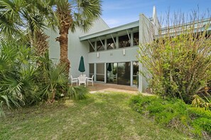 Exterior - Unit 22, Good Times & Tan Lines, 2.5 Bedroom Beach Condo (Panama City Beach)