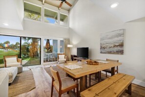 Interior - Unit 22, Good Times & Tan Lines, 2.5 Bedroom Beach Condo (Panama City Beach)