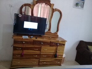 1 chambre, Wi-Fi gratuit