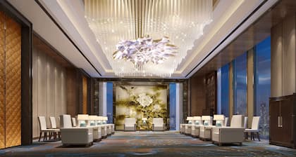 Wyndham Grand Taixing Downtown