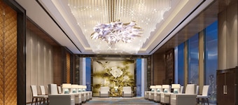 Wyndham Grand Taixing Downtown