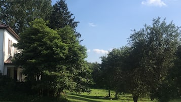 Unterkunftsgelände