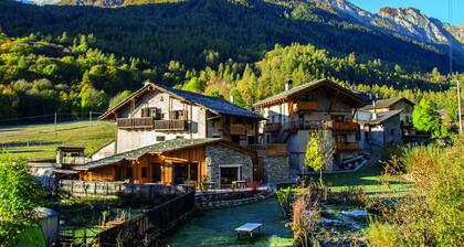 Albergo Locanda Mistral