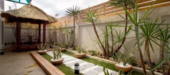 Chateau Motel & Spa - Qiaotou