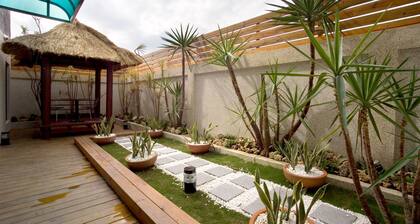 Chateau Motel & Spa - Qiaotou