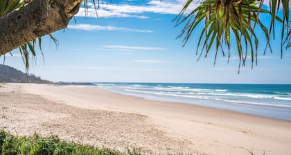 The Terrace @ East Ballina