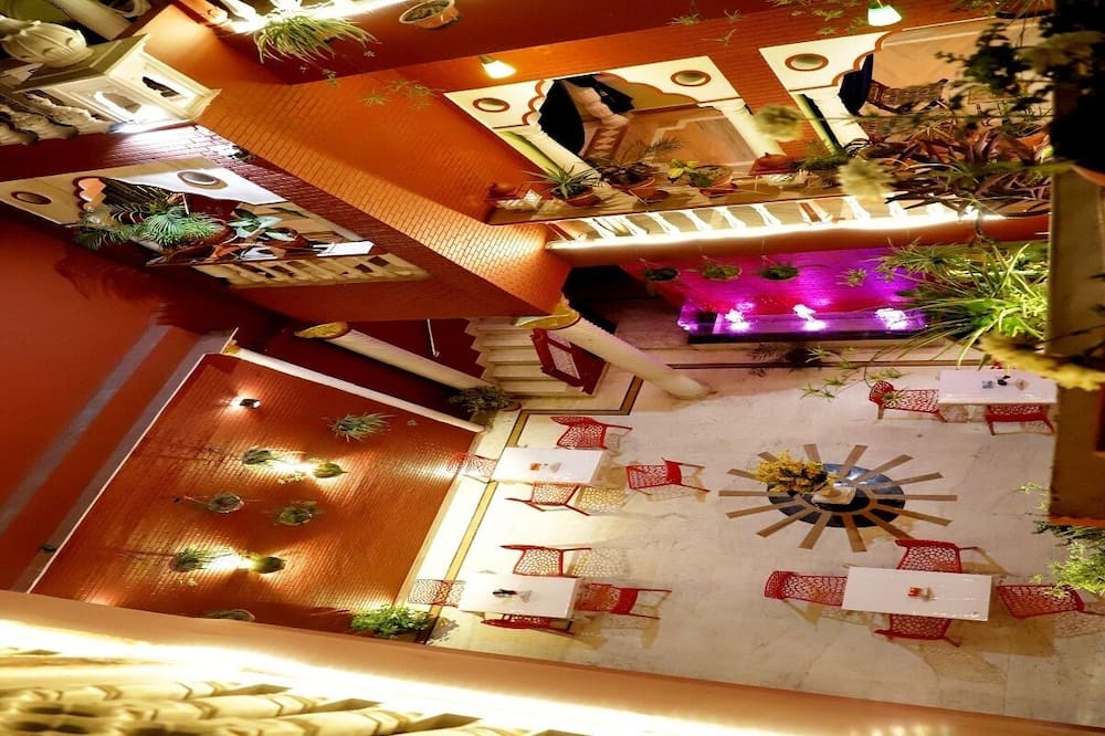 Ganesha Palace