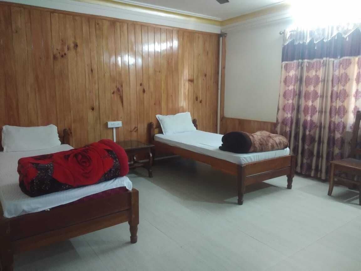 Draps en coton égyptien, literie de qualité supérieure