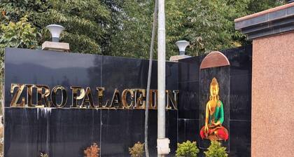 Ziro Palace Inn