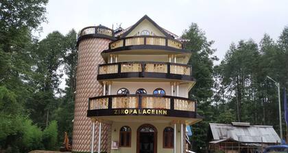 Ziro Palace Inn
