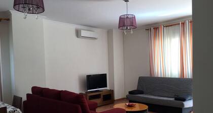 Magnifico apartamento en la mejor playa de Cullera