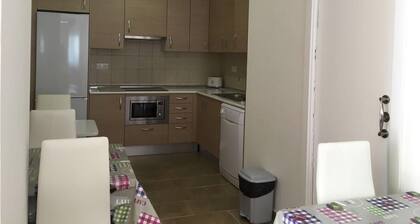 Magnifico apartamento en la mejor playa de Cullera