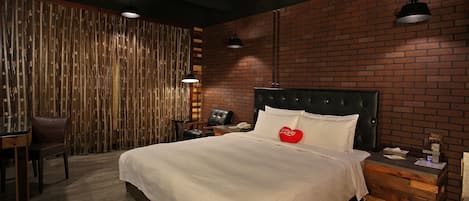 Chambre Double Standard