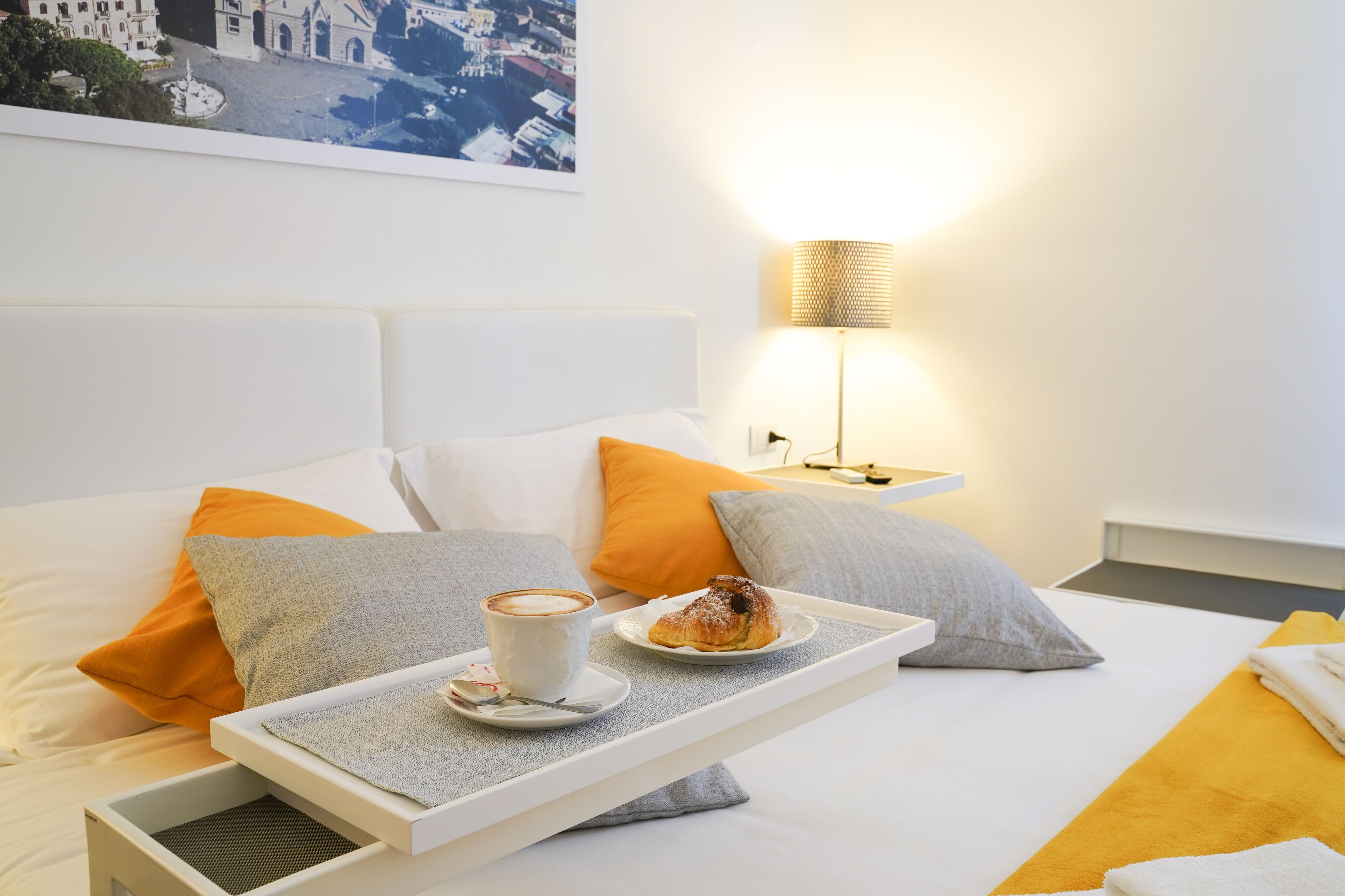 Photo - Le Stanze di Piazza Cairoli