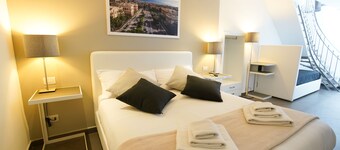 Le Stanze di Piazza Cairoli