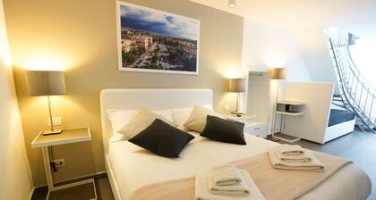 Le Stanze di Piazza Cairoli