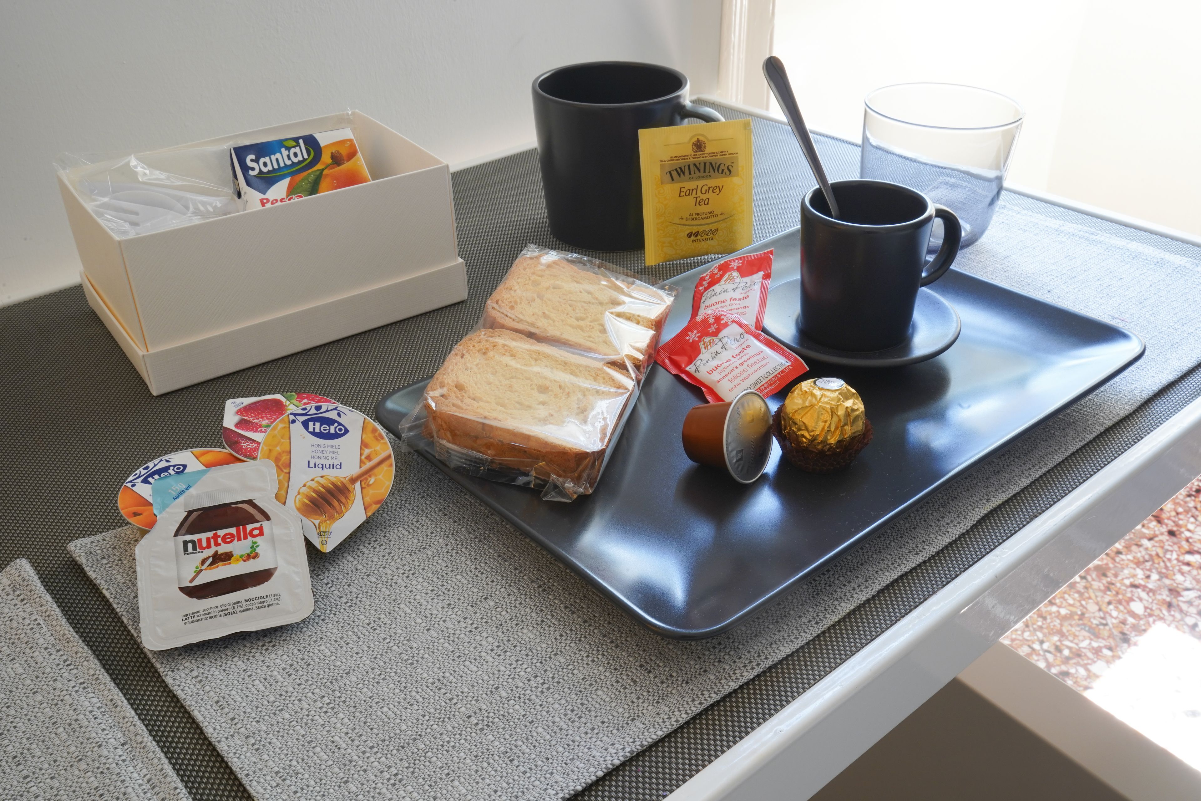 Photo - Le Stanze di Piazza Cairoli