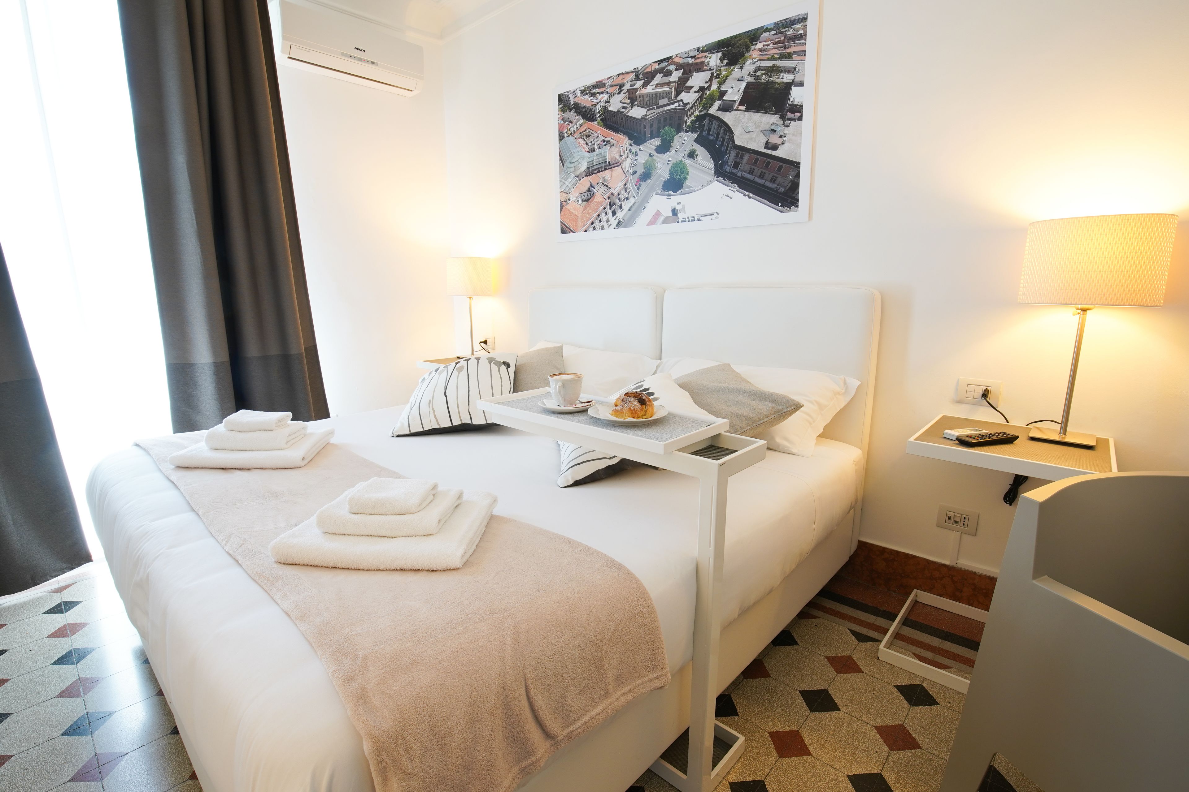 Photo - Le Stanze di Piazza Cairoli