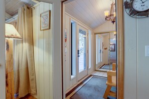 House, 4 Bedrooms | Interior - 11 Pine Mt Family Home with Game Room, Hot Tub, and BBQ on the Deck by RedAwning (Bend)