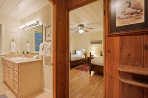 2 quartos, berço de viagem, Wi-Fi de cortesia