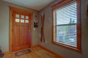 獨棟房屋, 3 間臥室 | 3 間臥室、熨斗/熨衣板、免費無線上網