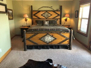 3 Schlafzimmer, Bügeleisen/Bügelbrett, kostenloses WLAN