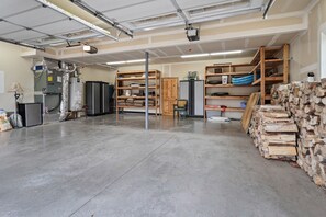 Maison, 5 chambres | Intérieur