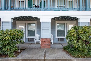 Condo, 1 Bedroom | Exterior