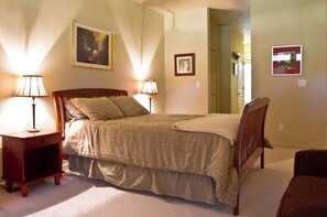 Condo, 3 Bedrooms | 3 bedrooms, free WiFi