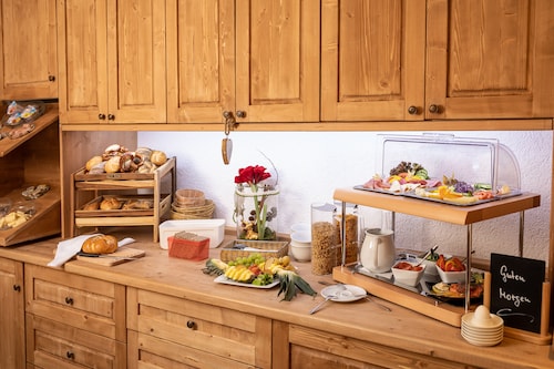 Goldener Hirsch Donauwörth